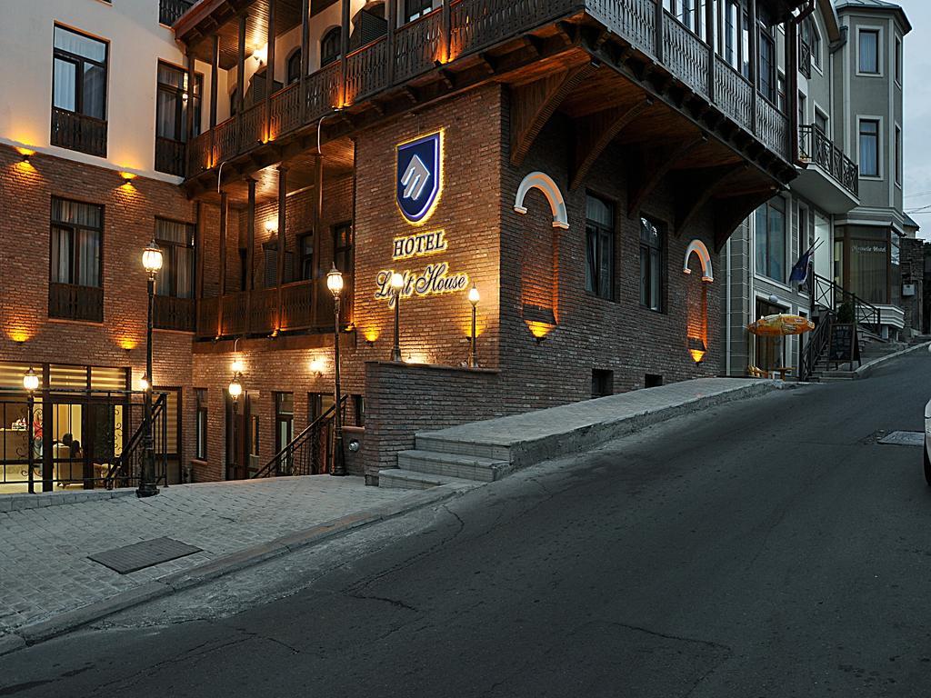 Light House Old City Tiflis Dış mekan fotoğraf