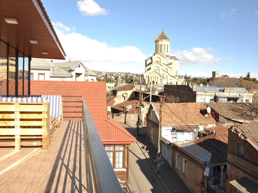 Light House Old City Tiflis Dış mekan fotoğraf